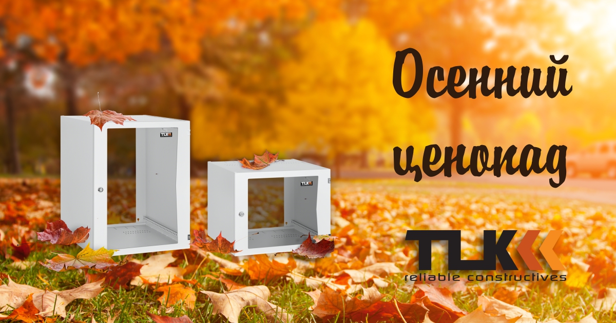 Выпал снег - упали цены!